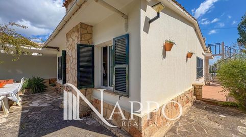 Foto 3 de Casa o chalet en venta en Saridakis, Cala Major, Palma de Mallorca