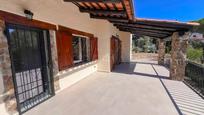 Terrace of House or chalet for sale in Calonge  with Air Conditioner, Heating and Private garden