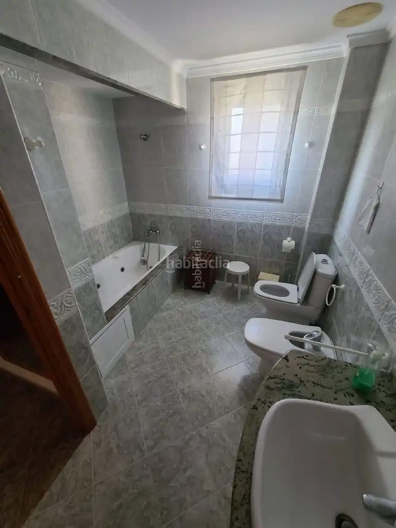 Villa con giardino in vendita a Travesía Virgen del Mar Travesía 6 151b, imagen 21