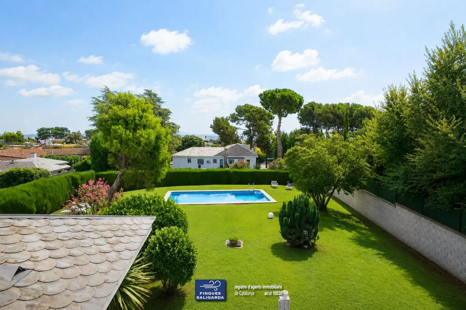 Casa o chalet en venta en Canovelles