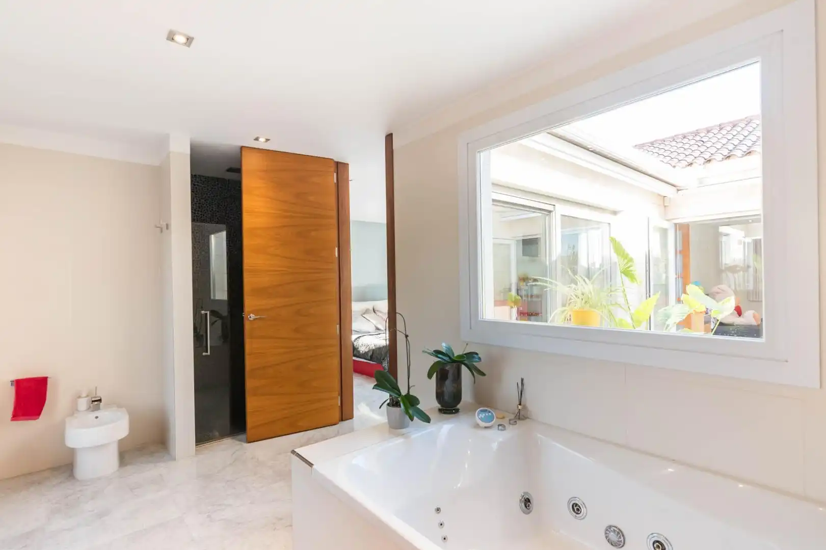Chalet con piscina en venta en Pedanías Este, imagen 37