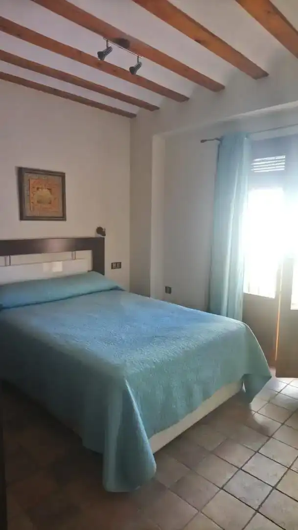 Habitación de Piso en venta en Huéscar con Amueblado, Lavadora y Microondas