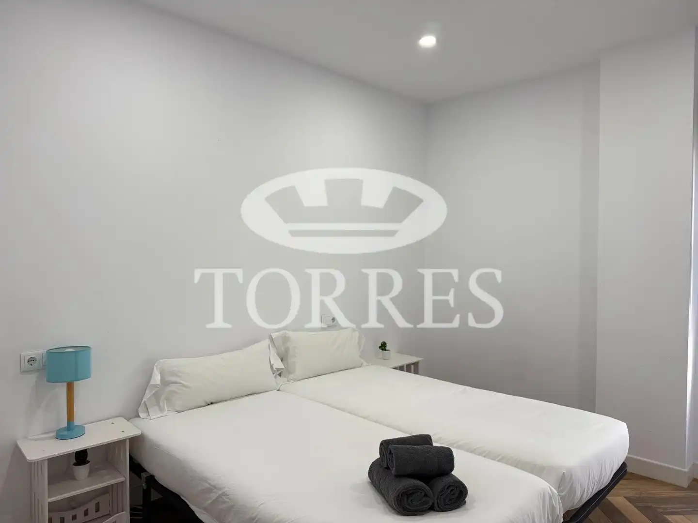 Habitación de Piso en venta en Málaga con Aire acondicionado y Amueblado
