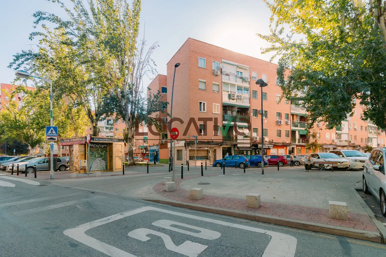 Appartamento in vendita a Juan de la Cierva, imagen 2