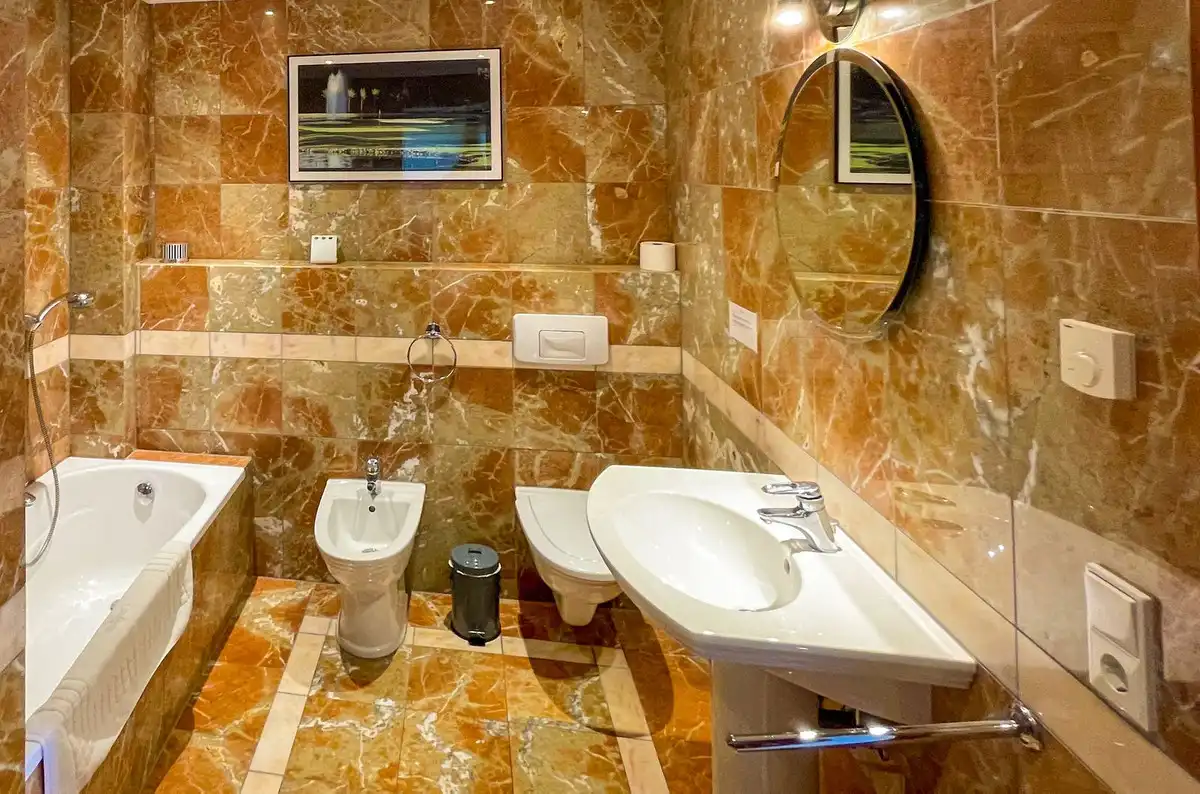 Casa amb piscina en venda a Marbella - Marbella,El Rosario,Avenida del Rosario, imagen 15