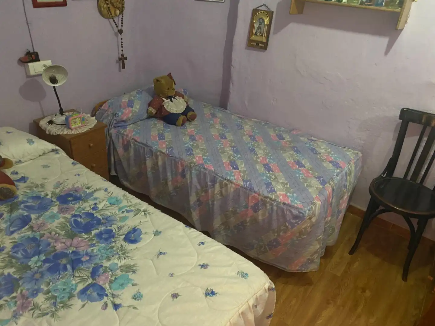 Casa rústica en venda a Báguena, imagen 17