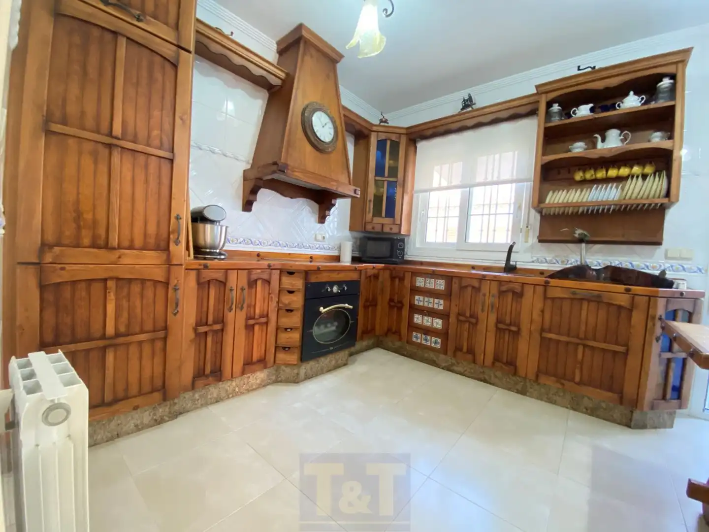 Chalet con terraza en venta en BARRANCO DEL MORO 1, imagen 23