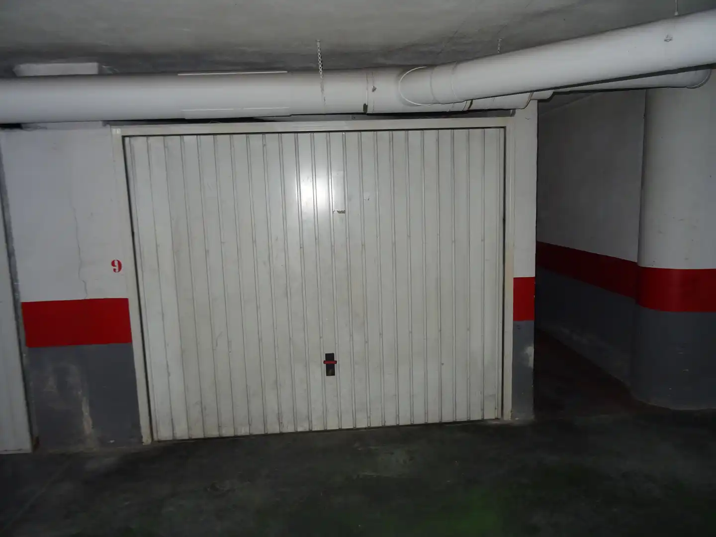 Einzelparkplatz zum Verkauf in Algemesí, imagen 2