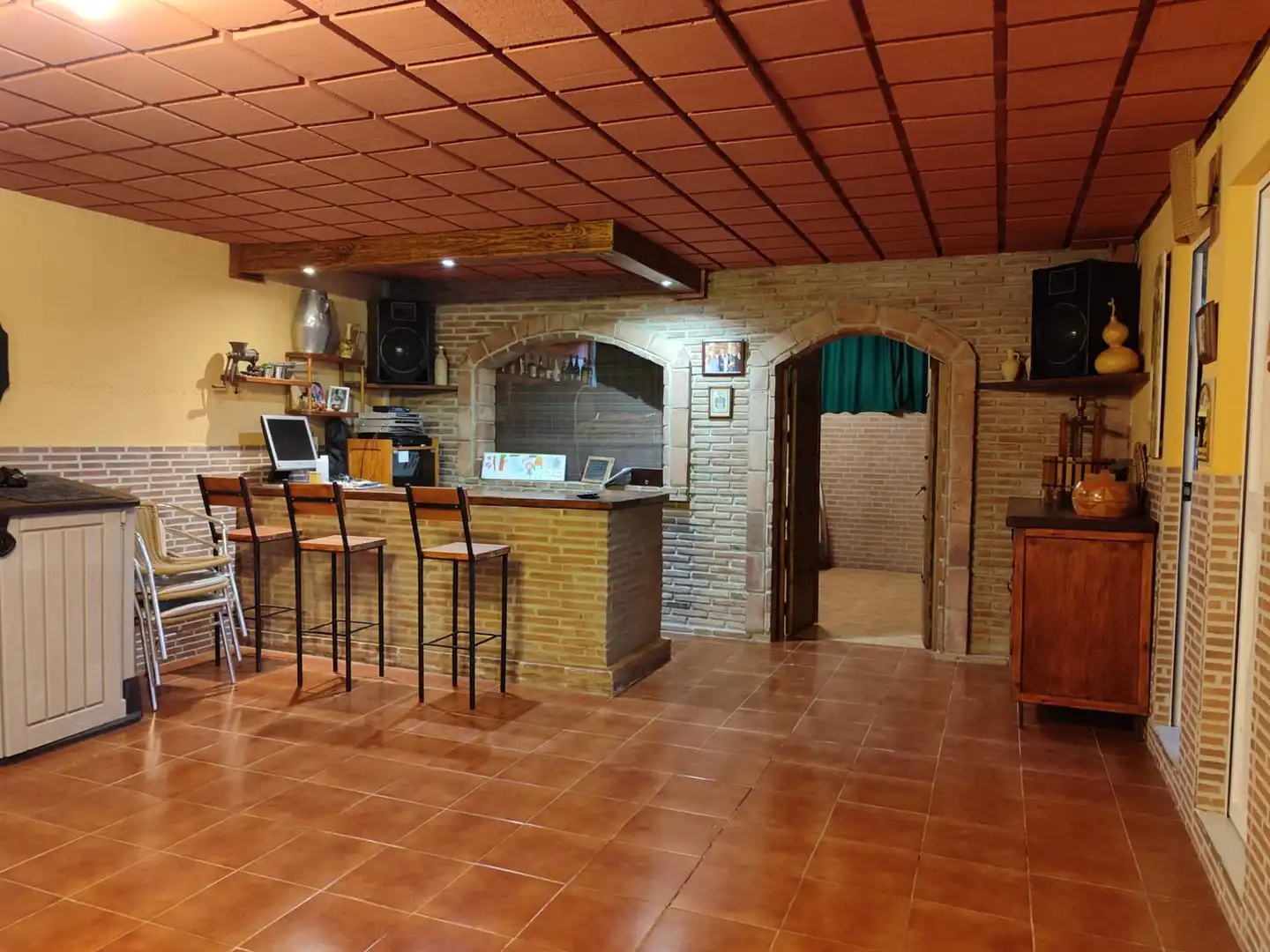 Casa o xalet en venda en Algeciras