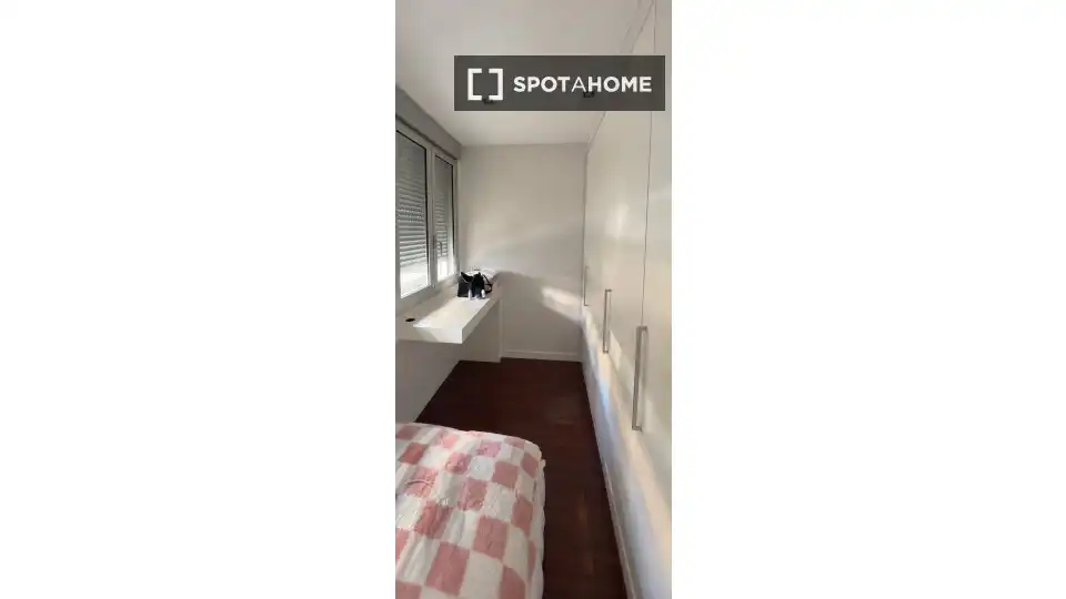 Habitación en Granollers, Barcelona