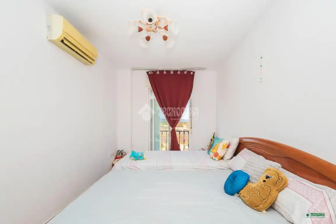 Wohnung mit Terrasse zum Verkauf in Vera Ciudad, imagen 17