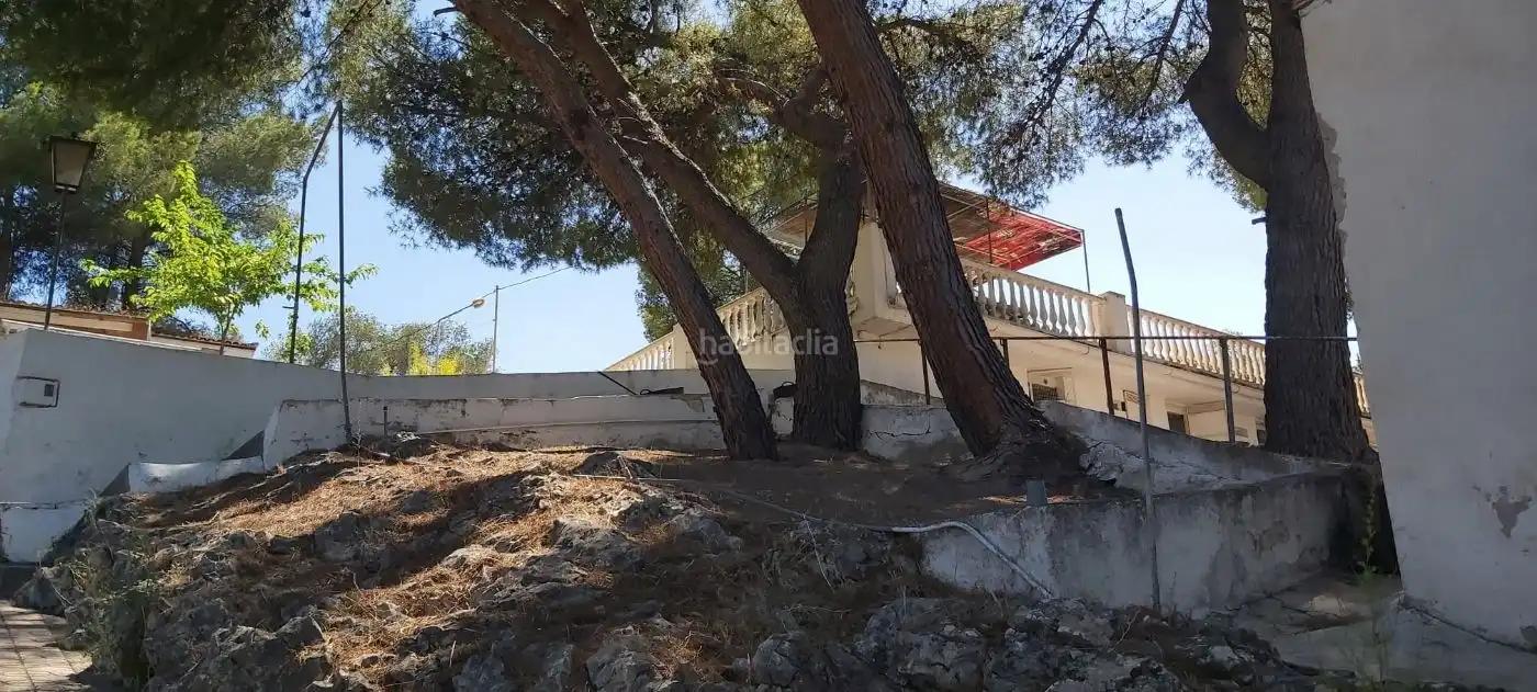 Xalet amb jardí en venda a Carretera Puente de la Sierra 126, imagen 10