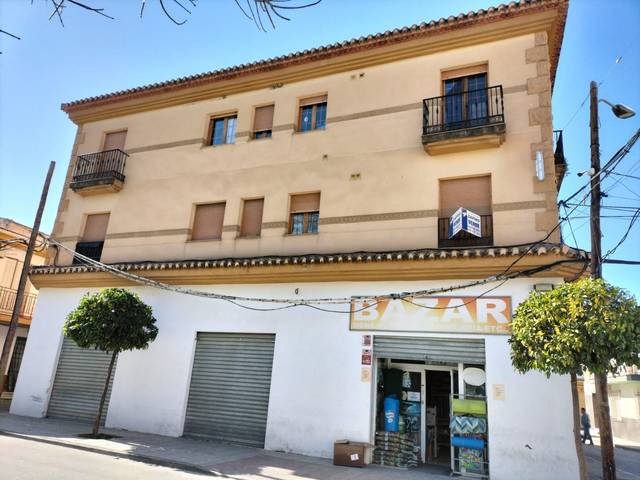 Local comercial en Venta en Avenida de Andalucía, 14A en Cijuela