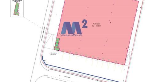 Photo 4 of Industrial buildings to rent in Urbanitzacions de Llevant, Tarragona