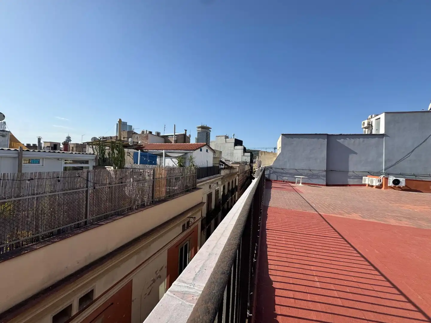 Pis amb terrassa en venda a Ciutat Vella, imagen 18