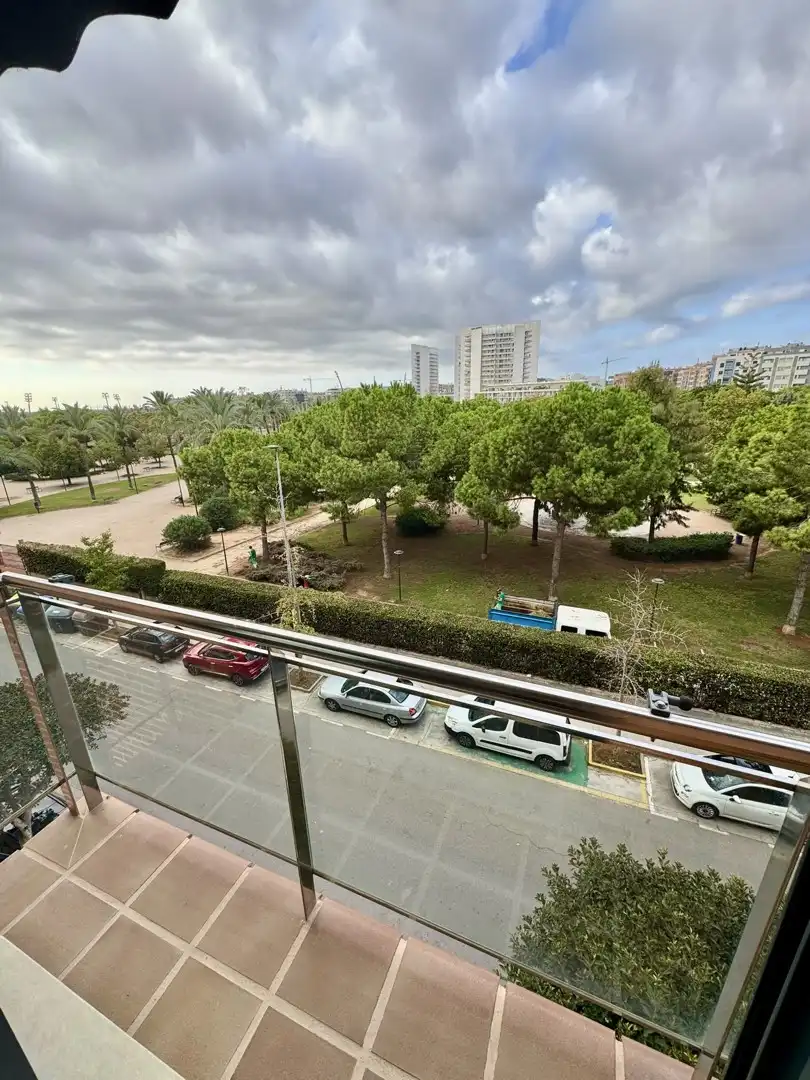 Piso con ascensor en venta en Parc Central, imagen 5