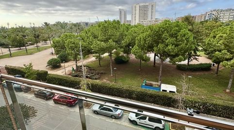 Foto 3 de Apartamento en venta en Parc Central, Torrent