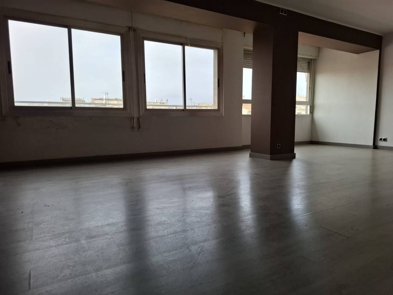 Dormitori de Àtic en venda en Terrassa amb Parquet