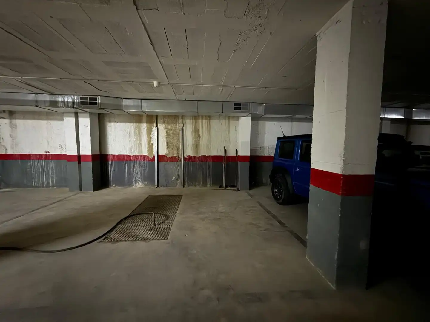 Parking de Garaje en venta en L'Arboç