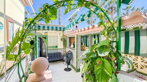 Foto 3 de Casa o xalet en venda a  Malvaloca, 4, Cotomar, Málaga