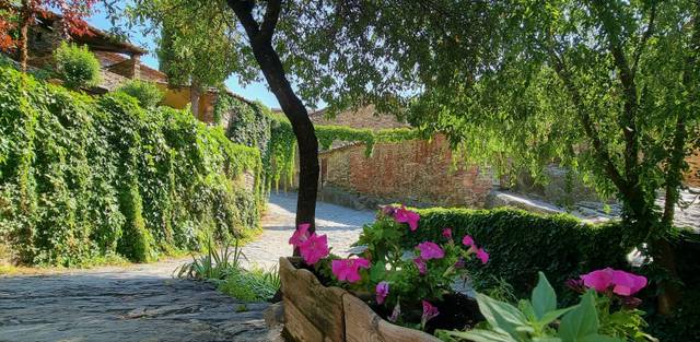 Dúplex en Venta en Calle de las Eras, 3 en Patones