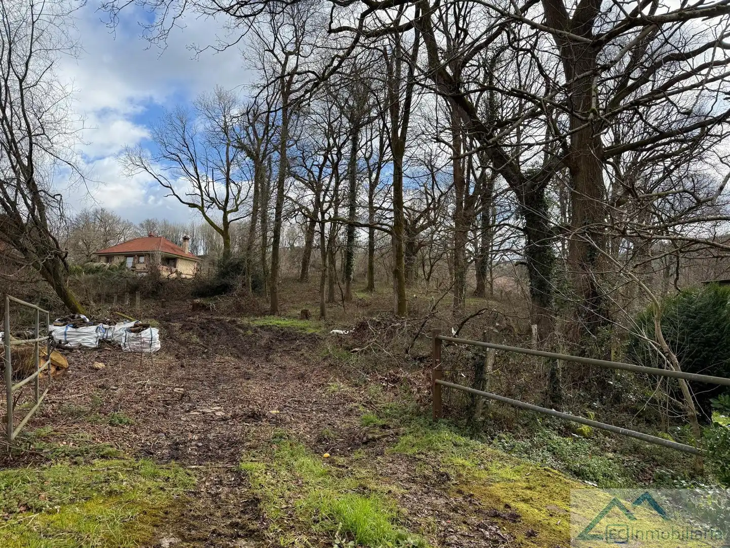 Residential land for sale in Cuatro s, imagen 5