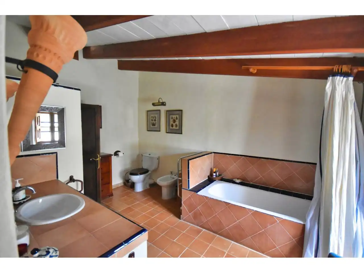 Casa amb piscina en venda a Poligono 18 45, imagen 38