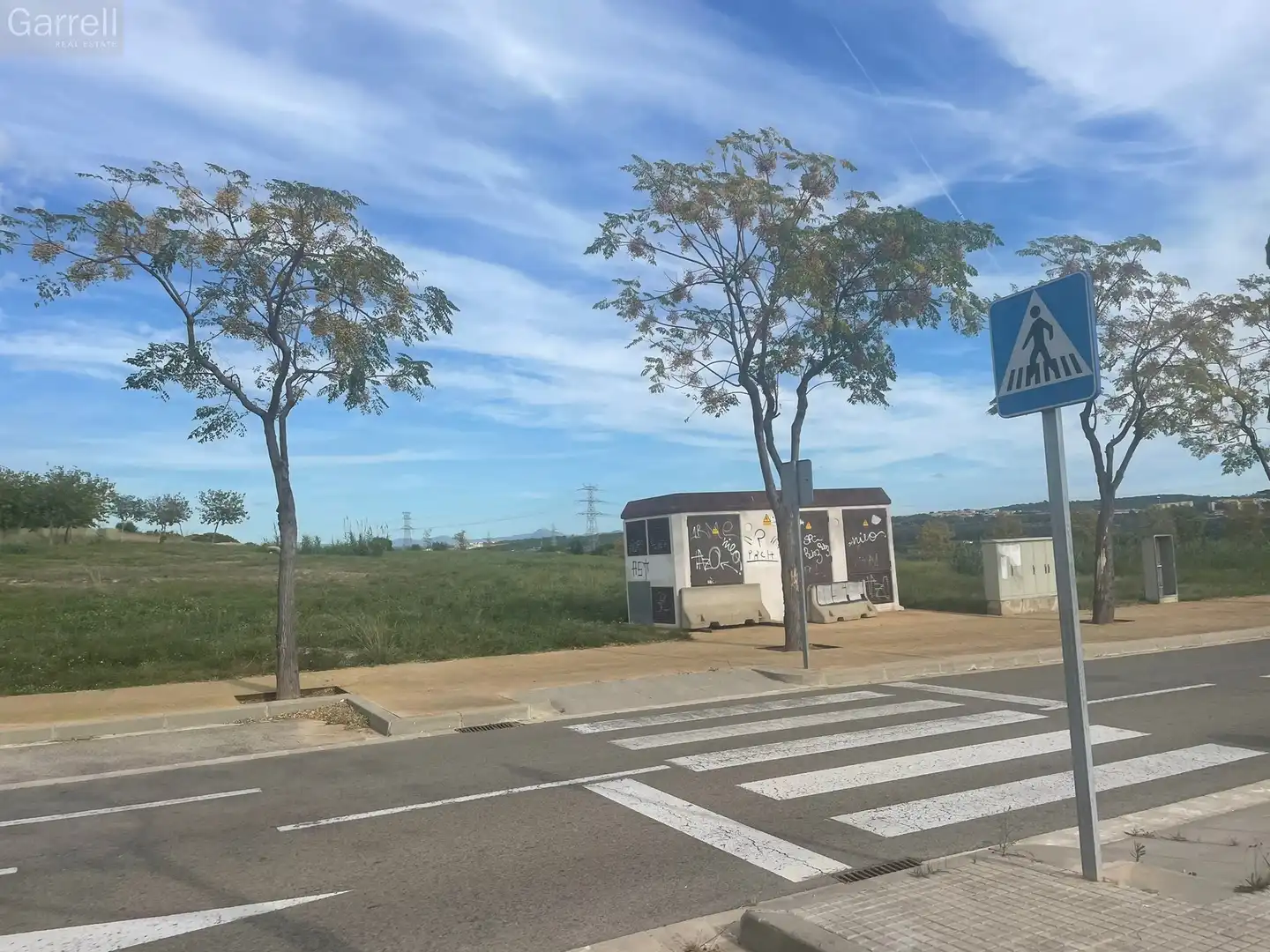 Terreni e lotti in vendita a AV FORQUES DE LES 
 CONSTANTI (TARRAGONA), imagen 23