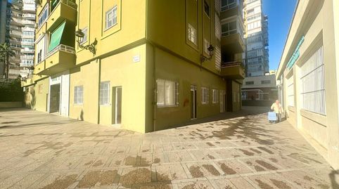 Foto 2 de Edificio en venta en Manantiales - Estación de Autobuses, Torremolinos
