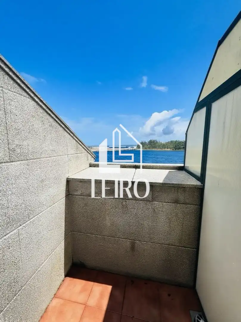 Duplex with lift for sale in Cambados, imagen 16