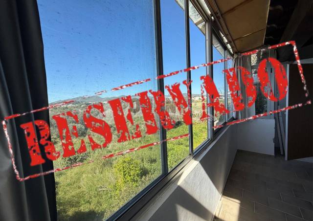 Piso en Venta en Jesús