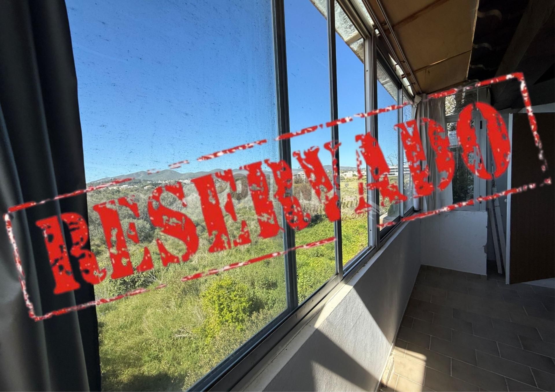Piso en venta en Santa Eulària des Riu con Terraza
