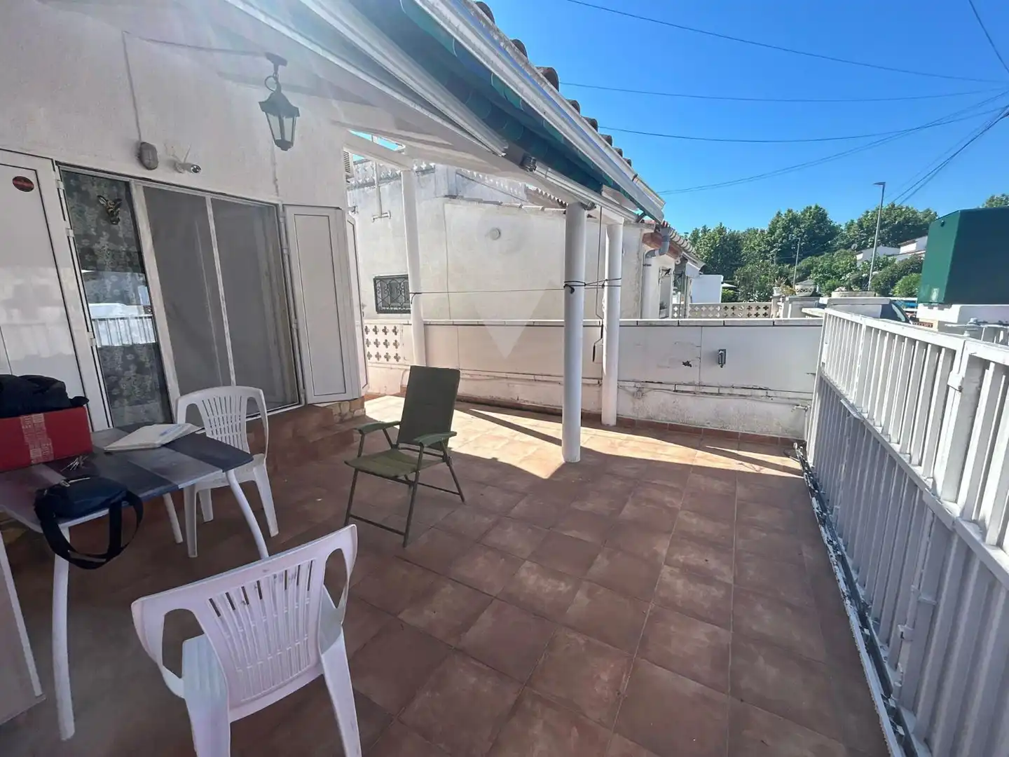 Haus zum Verkauf in PUIGMAL B1, 1K, imagen 2