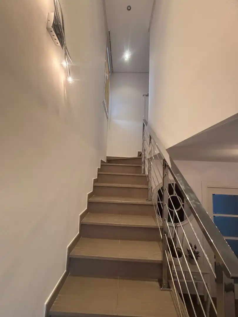 Haus oder Chalet zum Verkauf in Marbella mit Klimaanlage, Heizung und Privatgarten