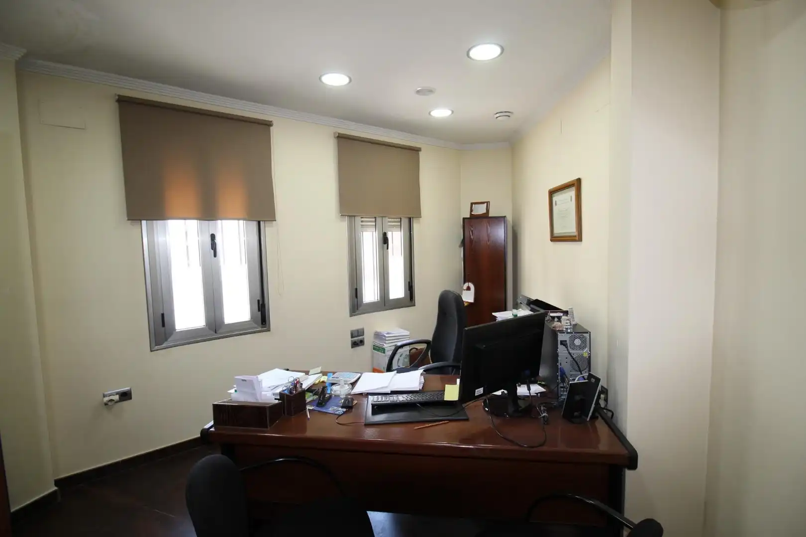 Local comercial en venda a Centro, imagen 16