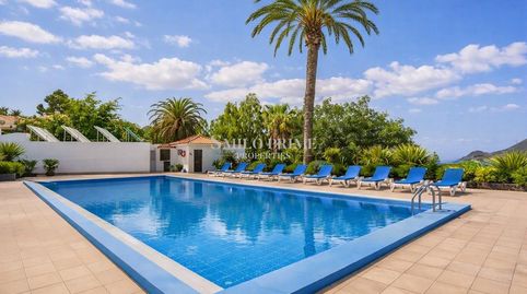Exclusivo chalet en una de las zonas residenciales más valoradas del sur de Tenerife, imatge 5