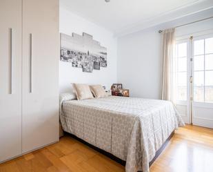 Bedroom of Flat for sale in Lloseta  with Air Conditioner and Heating
