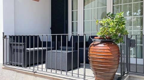 Photo 2 of Single-family semi-detached for rent in Llafranc, Palafrugell