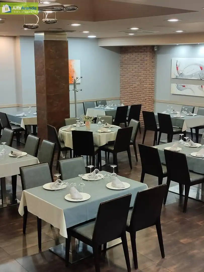 Gewerbefläche zur Miete in Santa Catalina - Ferial, imagen 3