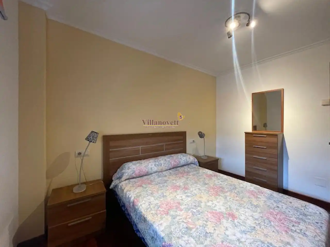 Appartement compact avec ascenseur à louer à Centro Urbano, imagen 8