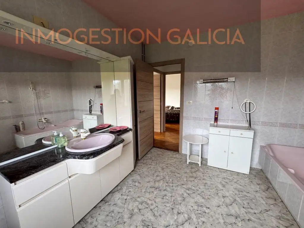 Casa en venda a Lugar Campo Xesteda, imagen 9