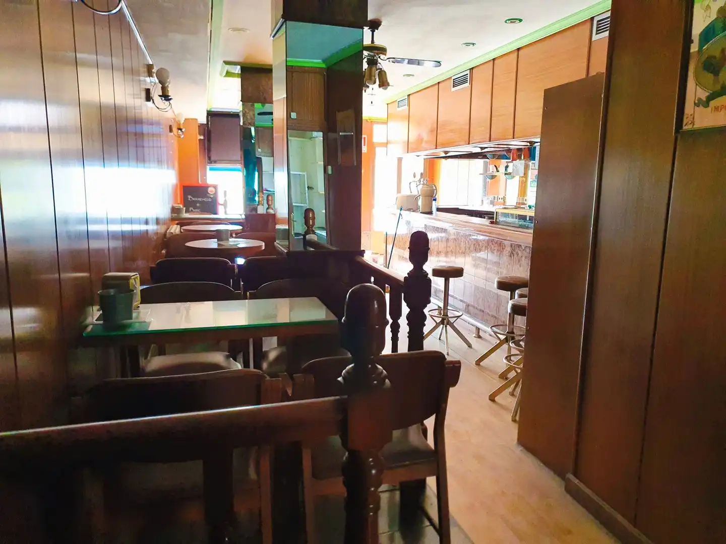 Local comercial en venda a Calle los Soldados 17, imagen 8