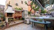 Terrassa de Planta baixa en venda en Riudoms amb Aire condicionat, Jardí privat i Terrassa