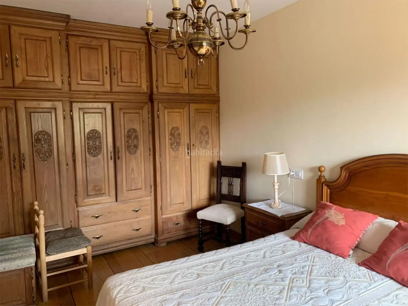 Appartement avec ascenseur à vendre à Calle la Novalle 77, imagen 15