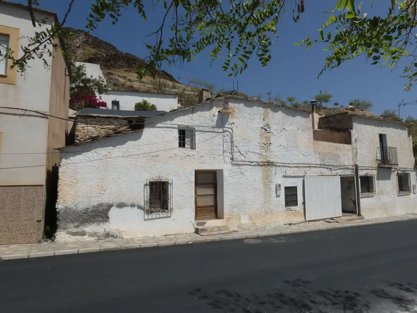 Houses for sale in Calle Almeria, 55, Senés