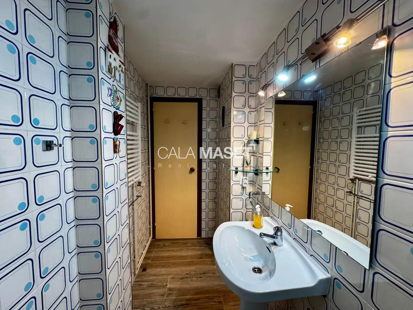 Apartamento en venta en Vall d'Aro, 30, Sant Pol