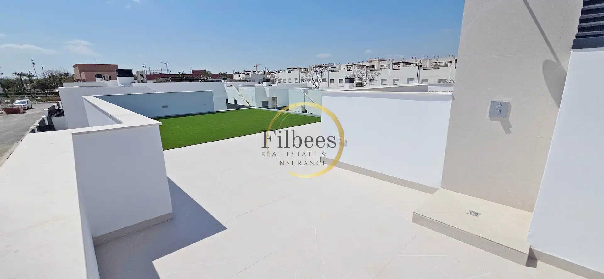 Casa con piscina in vendita a Condado de Alhama, imagen 16