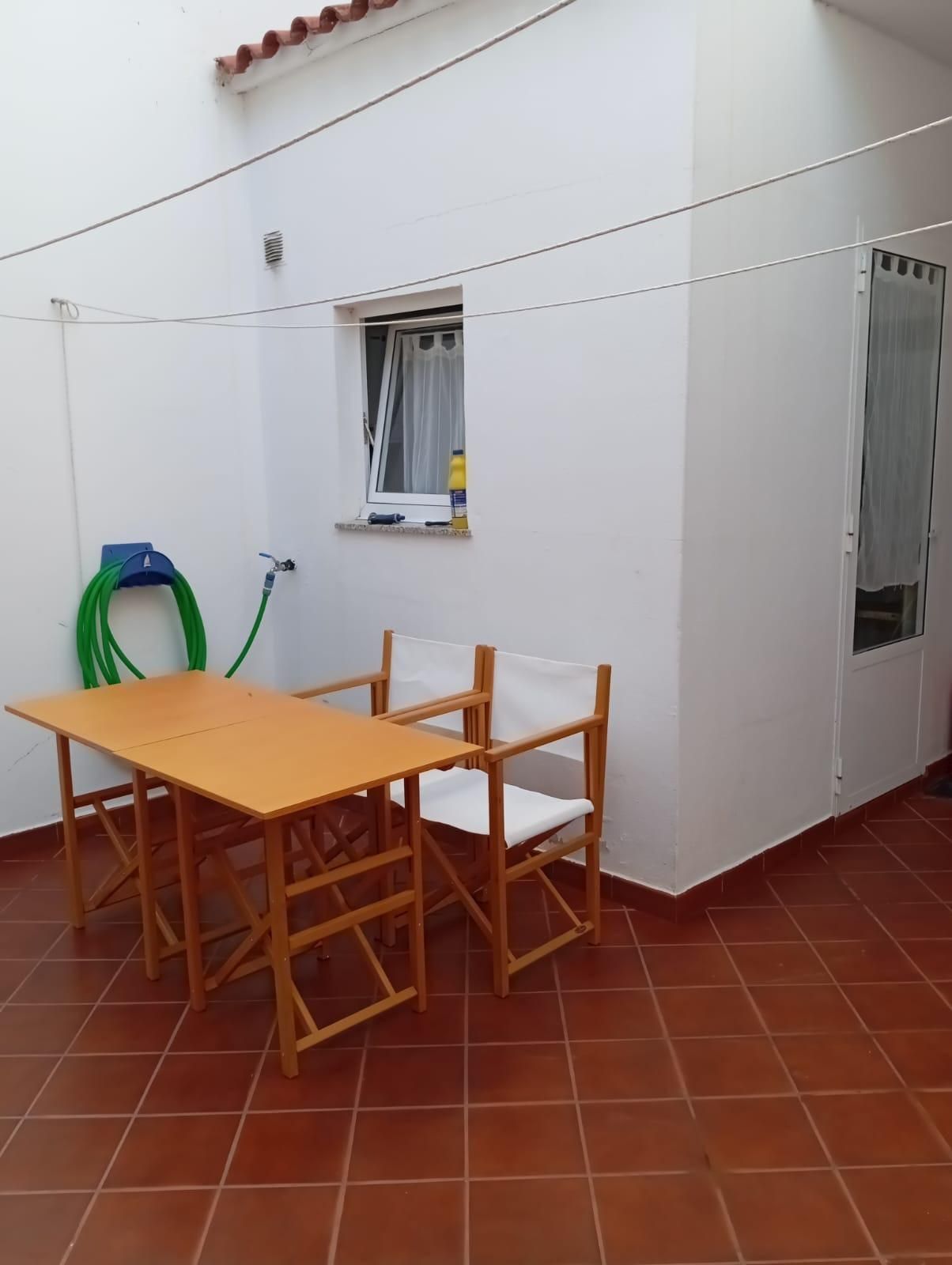 Garden of Planta baja for sale in Ciutadella de Menorca