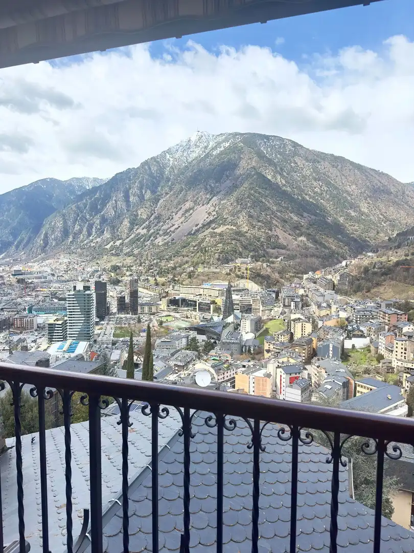 Adossat amb jardí en venda a Les Escaldes, imagen 38