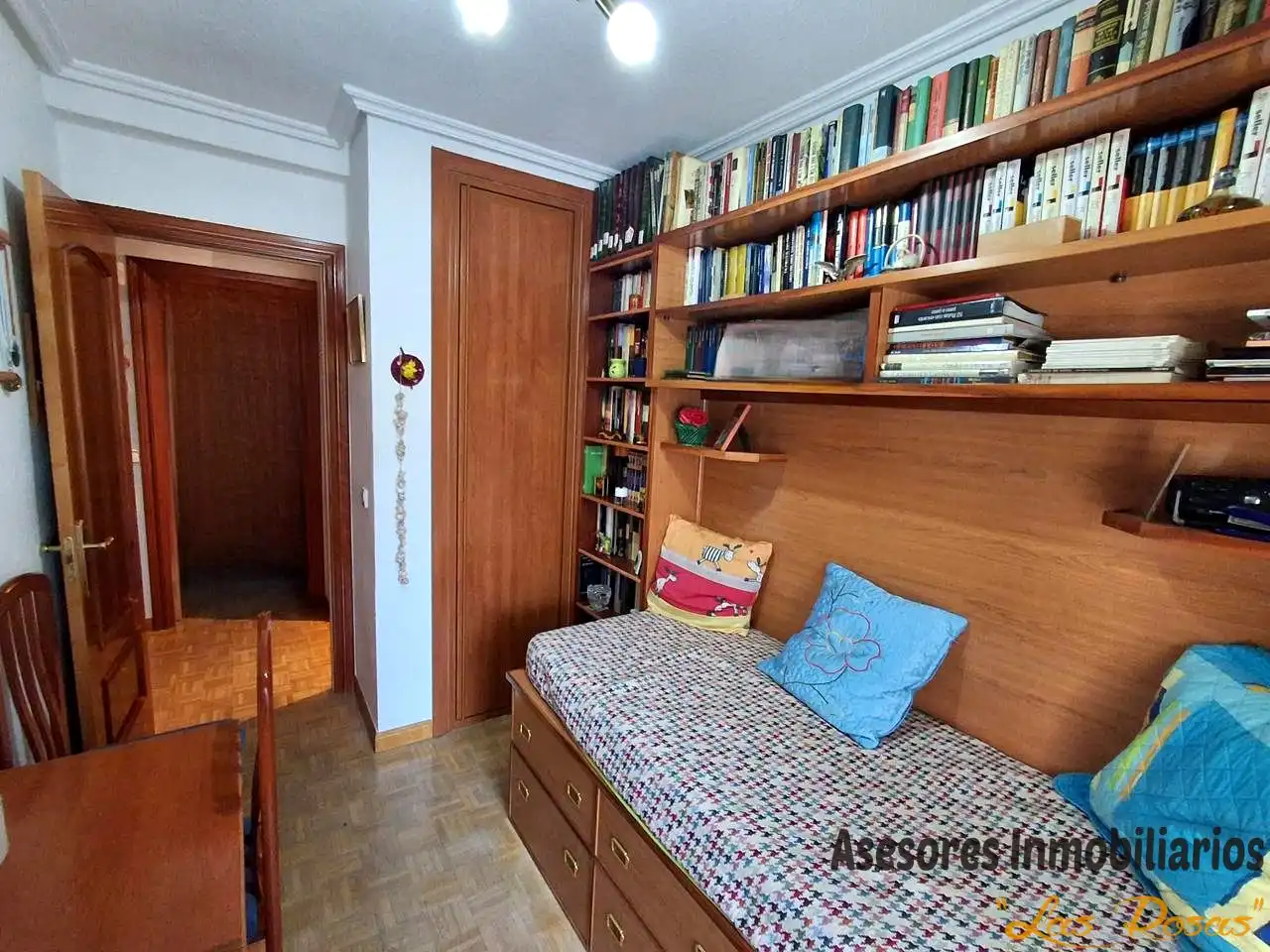 Piso con ascensor en venta en Avenida de Niza, imagen 10